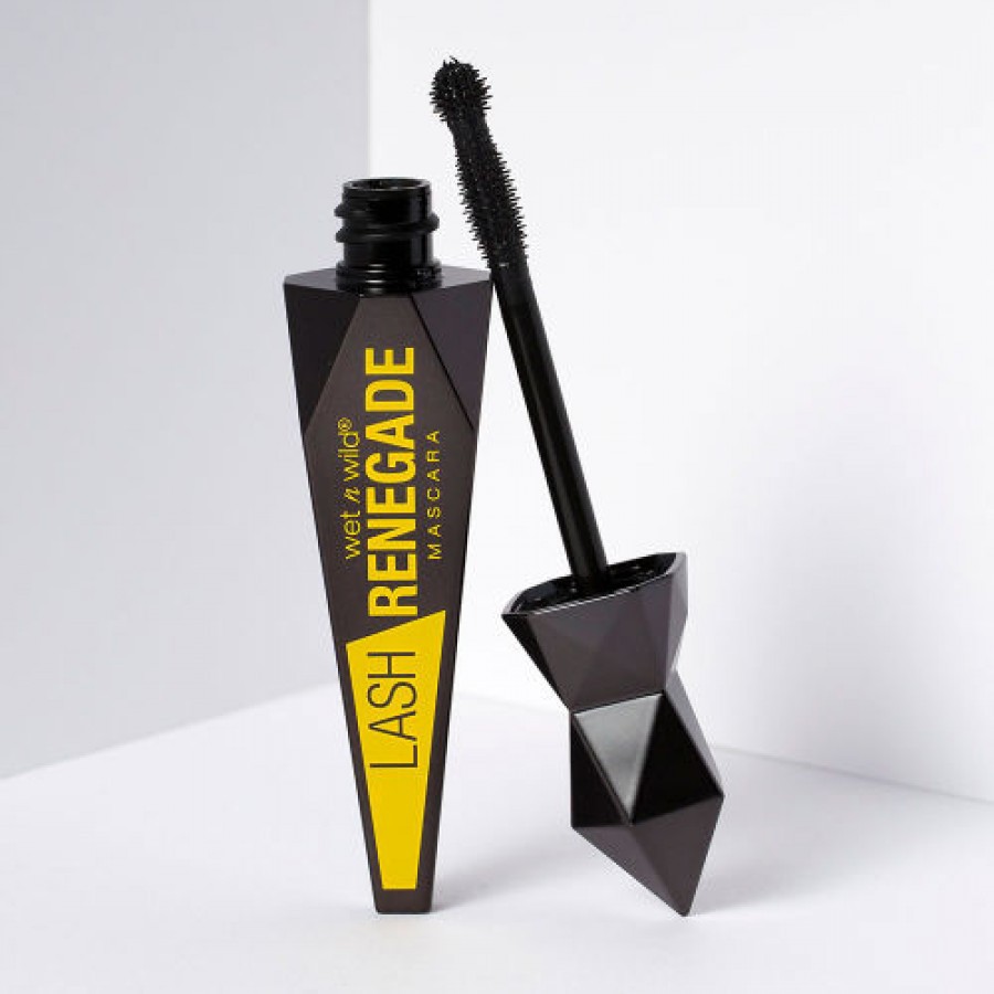 Mascara Wet N Wild Lash Renegade làm dài mi | WebRaoVat - webraovat.net.vn