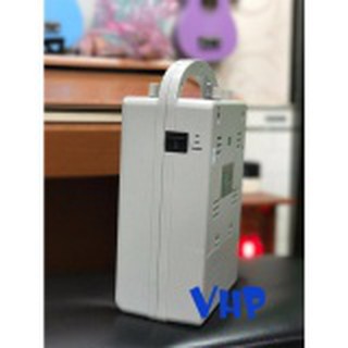Loa trợ giảng Boss QM-750