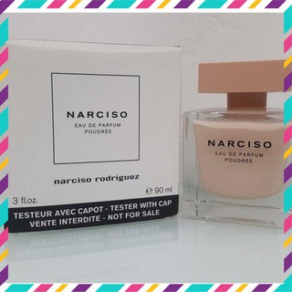 Nước hoa Nữ Narciso Poudree EDP 90ml