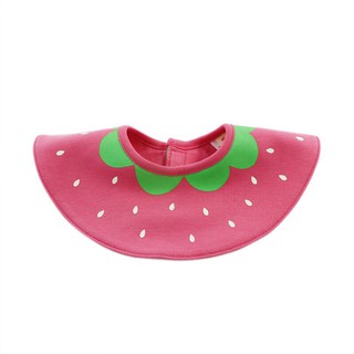 Yếm Donut tròn xoay cho bé 🍓🍓🍓