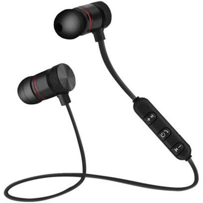 Tai nghe bluetooth S8 sport hàng chính hãng tặng kèm cáp sạc Micro.