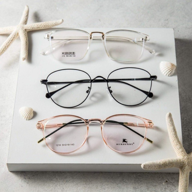 KÍNH MẮT HÀN QUỐC - MS46