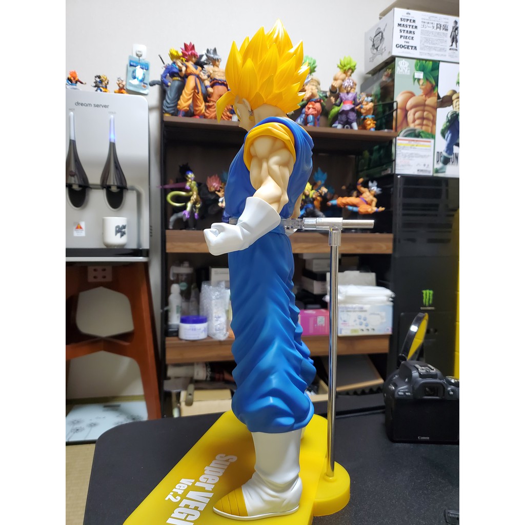 Mô hình Dragon Ball dòng X-Plus Chính hãng