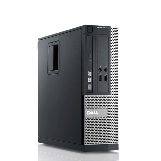 Máy tính đồng bộ Dell Optiplex 7010 Core i7 / Core I5 / Core I3 / Ram 4GB / SSD 120GB / 240GB - Tặng USB Thu Wifi