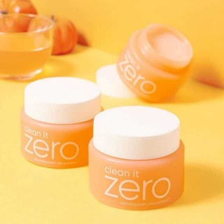 Sáp Tẩy Trang Banila Co Clean It Zero 100ml