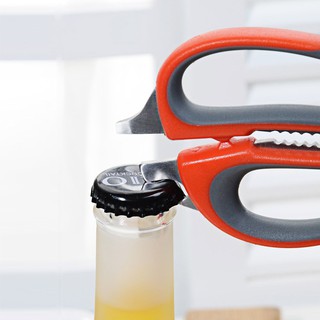 [ LOCK&LOCK ] KÉO CẮT THỰC PHẨM ĐA NĂNG LOR131