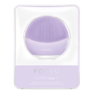 MÁY RỬA MẶT FOREO MINI 3 CÓ CHẾ ĐỘ SÓNG ÂM CAO CẤP