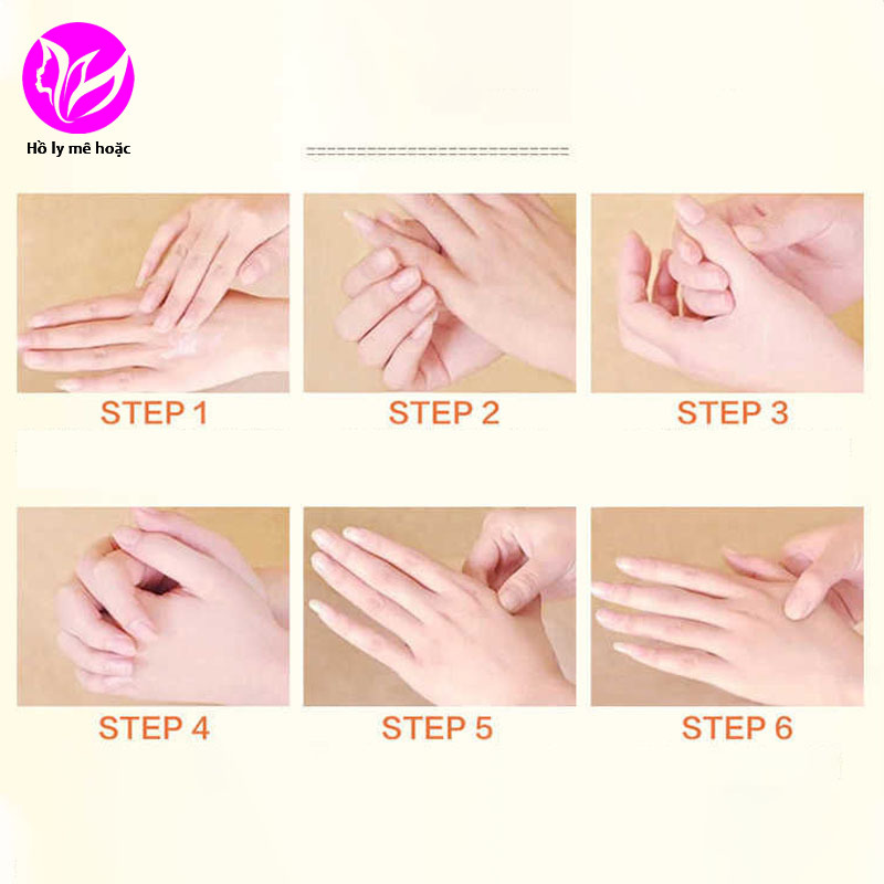 Kem tinh dầu ngựa dưỡng ẩm làm trắng da tay chống lão hóa 30g | BigBuy360 - bigbuy360.vn