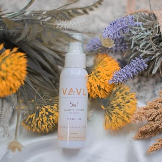 ❂ Nước Làm Đẹp Vvl - Mụn Trứng Cá Mạnh (Bacter) ○ | BigBuy360 - bigbuy360.vn