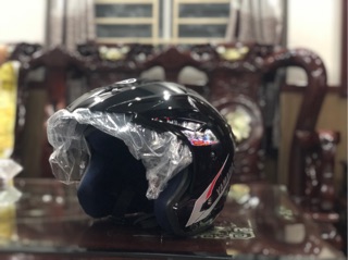 Nón 3/4 Yamaha