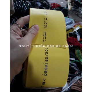 Gen co nhiệt phi 50