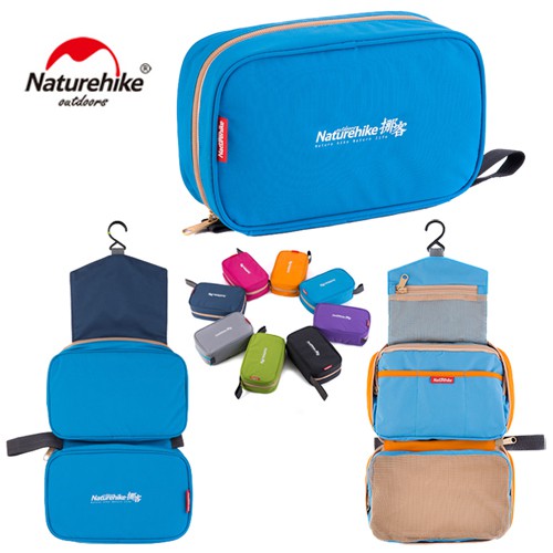 TÚI ĐỰNG ĐỒ CÁ NHÂN NATUREHIKE NH15X010-S