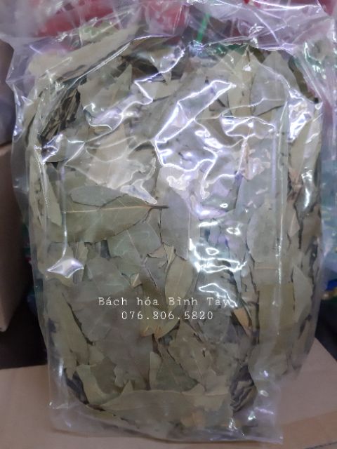 500gram Lá Nguyệt Quế Khô loại 1