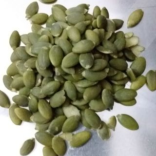 Hạt bí xanh 200gr