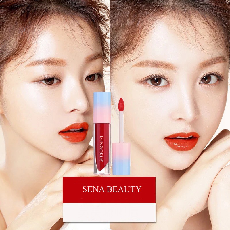 Son kem lì dưỡng ẩm môi Longoria Nội địa Trung | BigBuy360 - bigbuy360.vn