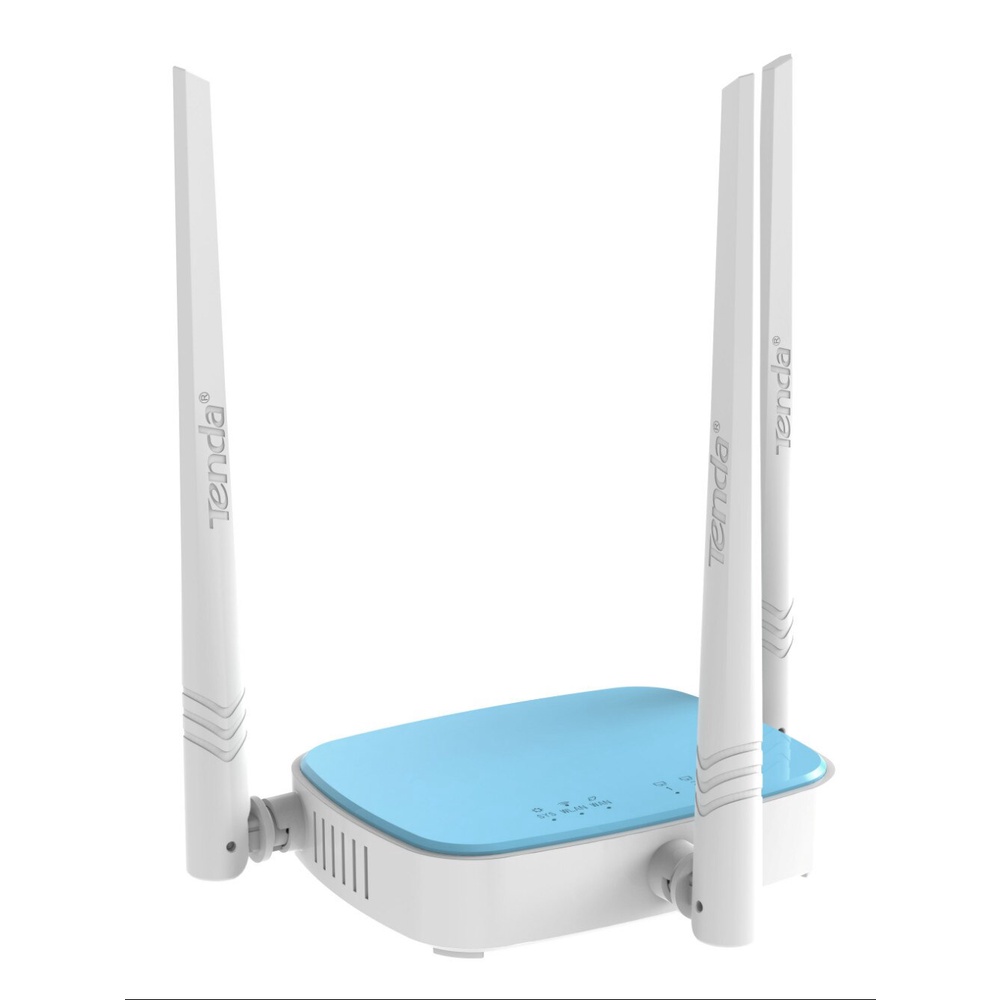 Bộ Thu Phát Wifi Tenda cũ (Xuyên Tường)