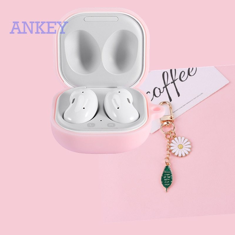 Samsung Galaxy Buds Live / Buds Pro / Buds 2 Vỏ bảo vệ hộp sạc tai nghe cho