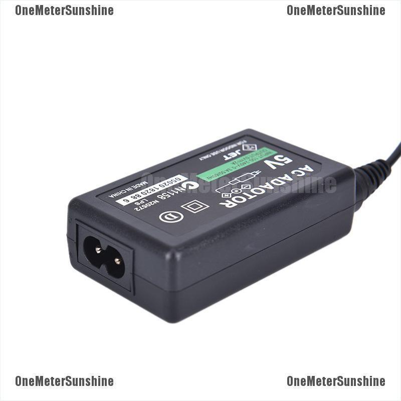 Bộ Sạc Pin Cầm Tay Cho Psp 1000 2000 3000