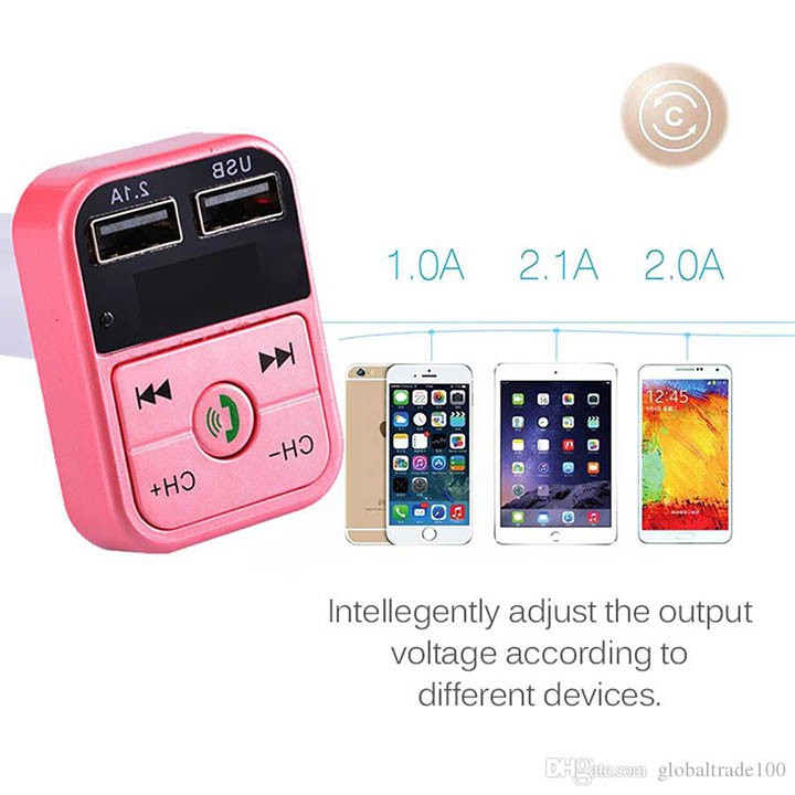 Thiết bị truyền nhận tín hiệu Bluetooth