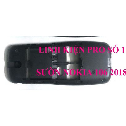 SƯỜN NOKIA 106 2018