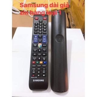 Điều khiển tivi Samsung (kèm pin)