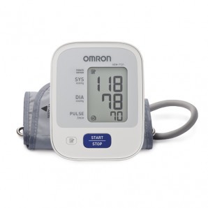 Máy đo huyết áp bắp tay HEM-7121