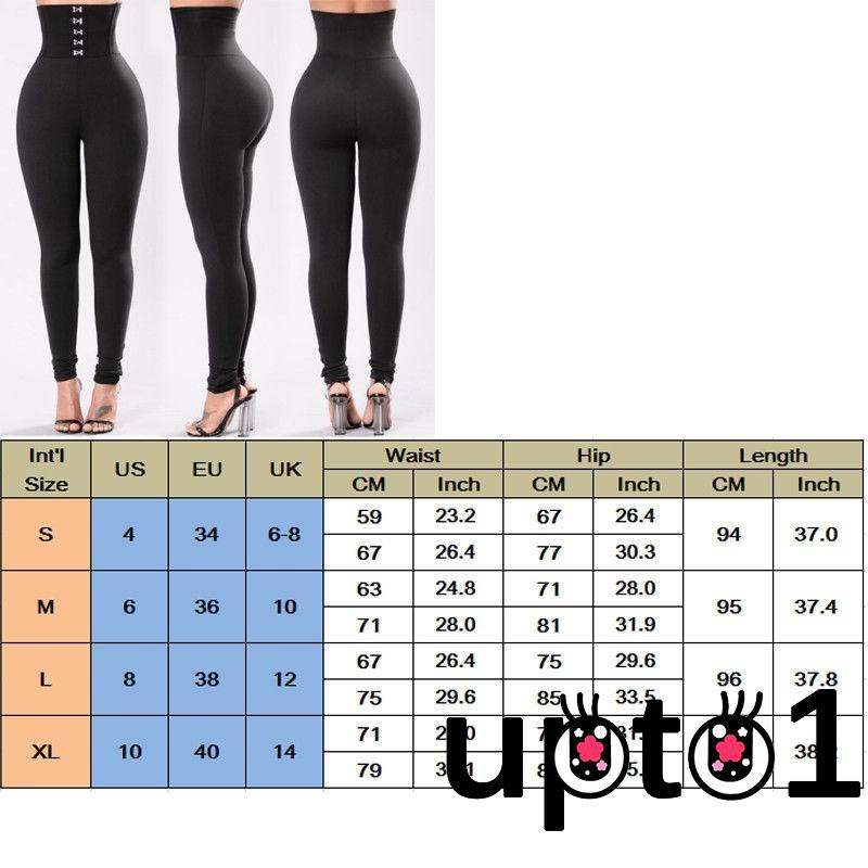 Quần legging tập thể thao thời trang cho nữ | BigBuy360 - bigbuy360.vn