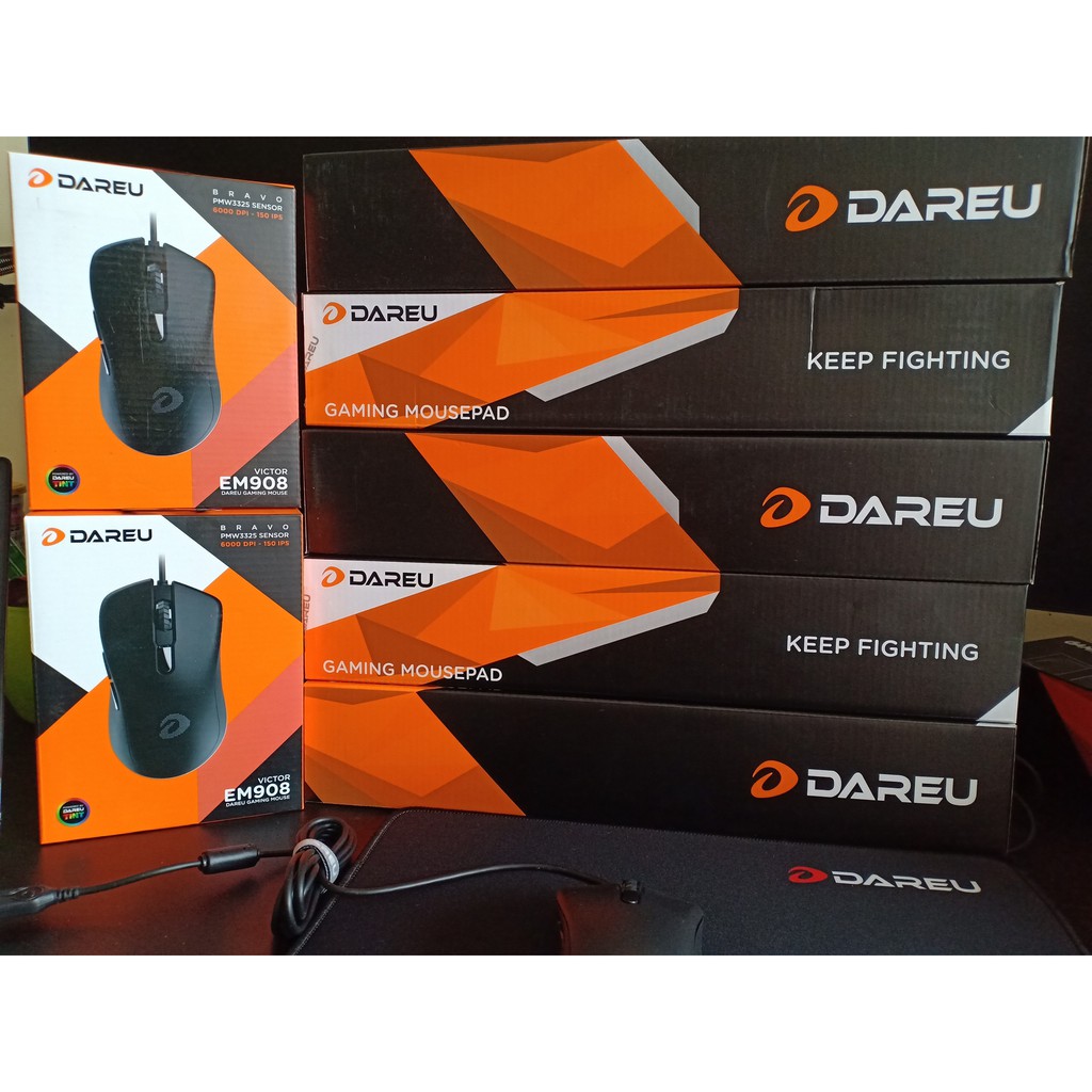 Bàn di chuột Dareu ESP100