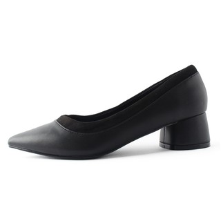 Aliza - Giầy công sở cao 5cm A835