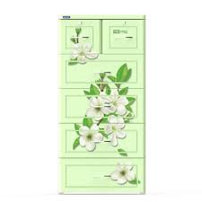 Tủ nhựa 5 tầng Duy Tân Tabi