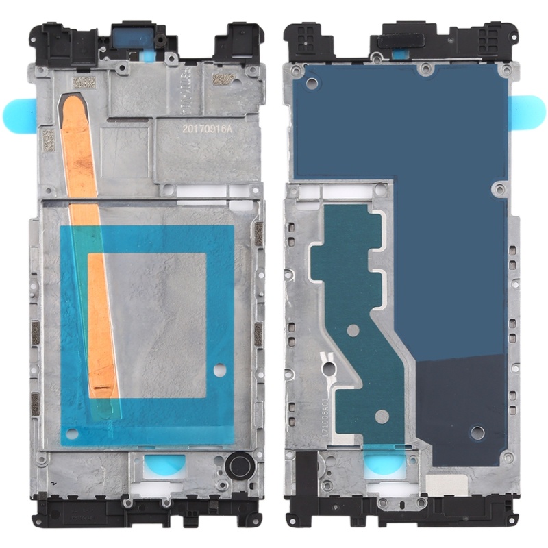 Khung Bảo Vệ Màn Hình LCD Phía Trước Cho Nokia 8 / N8 TA-1012 TA-1004 TA-1052