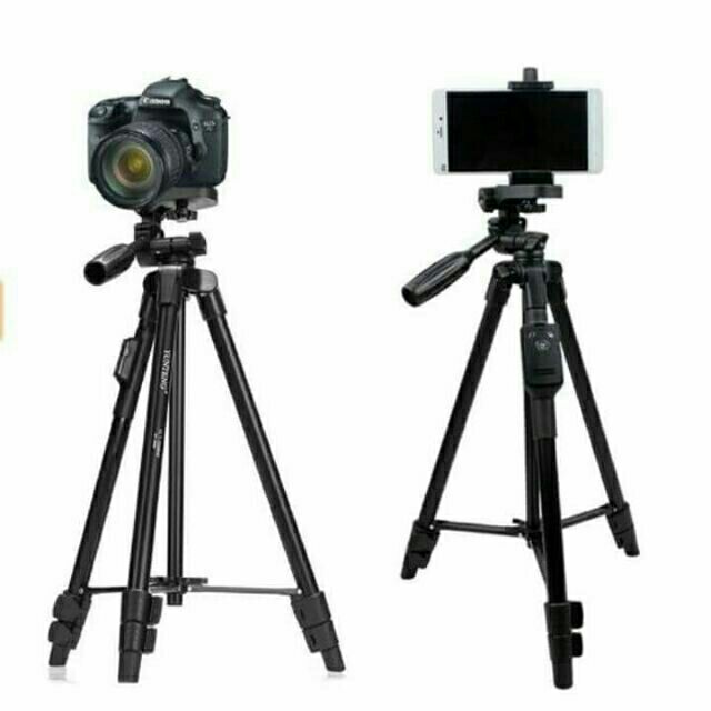 GIÁ ĐỠ 3 CHÂN TRIPOD 5208.