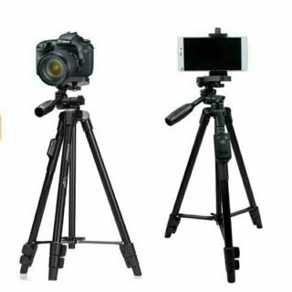 Giá đỡ 3 chân tripod 5208.