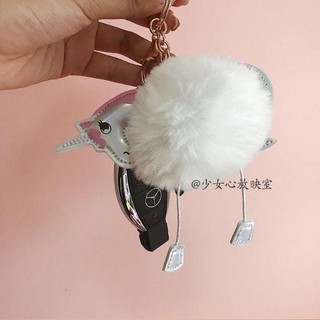 Móc Khóa UNICORN hàng Quảng Châu