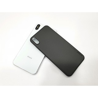 Ốp lưng siêu mỏng Iphone Xs Max Memumi chất lượng