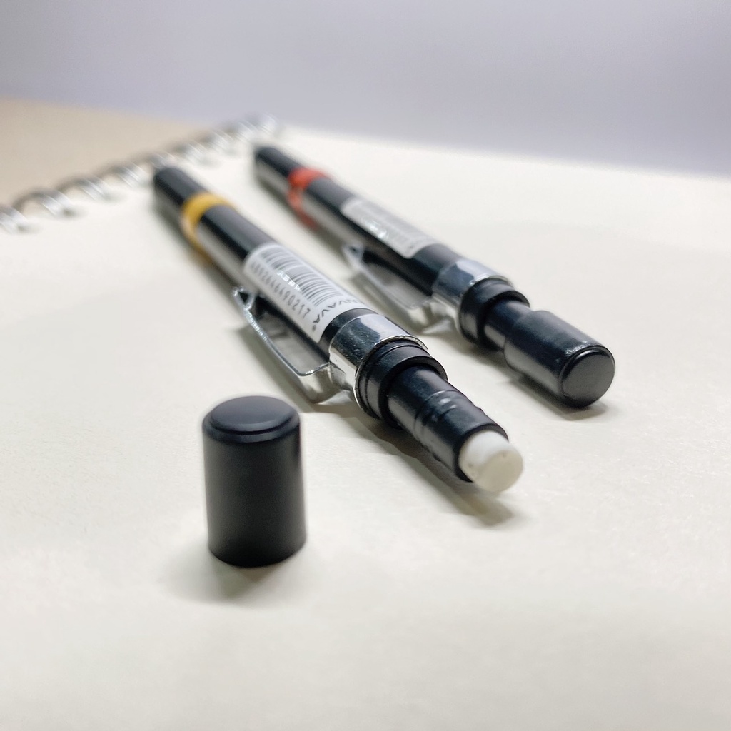 Bút chì bấm Cao cấp Cenvava 0.5mm, Bút chì kim dễ dàng thay ngòi, thiết kế nhẹ nhàng bắt mắt.