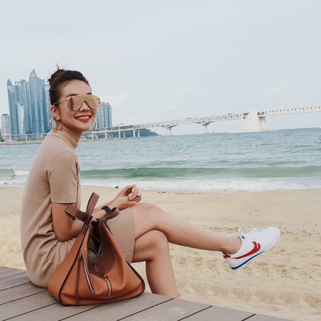 GIÀY NK XUẤT KHẨU