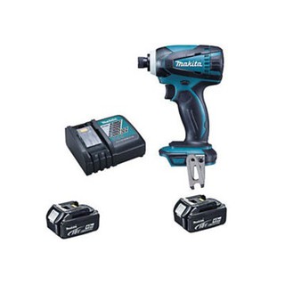 Máy vặn vít dùng pin Makita DTD152RAE (18V)