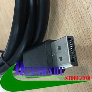 CÁP DISPLAY PORT TO DISPLAY PORT