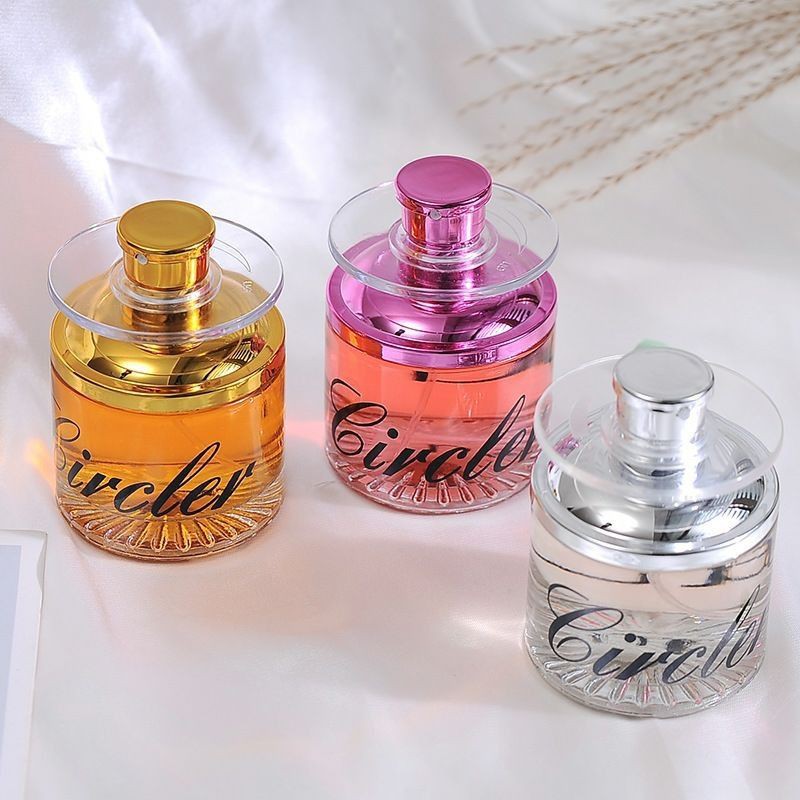 Nước Hoa Eau Circle 60Ml Mùi Nhẹ Nhàng