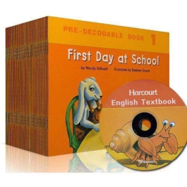Ba bảy chủ đề ( first day at school)