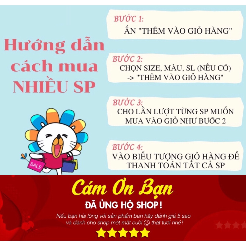 Combo Quần Lót Nữ Su Gân Phối Ren Sexy Quyến Rũ Tôn Dáng Cực Xinh Hieu Store24h - 2212
