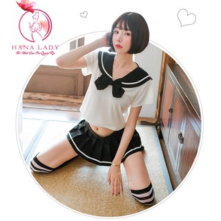 Đồ Cosplay học sinh gợi cảm CP215