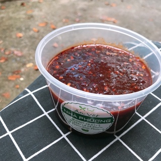 Tương ớt rim Đà Nẵng