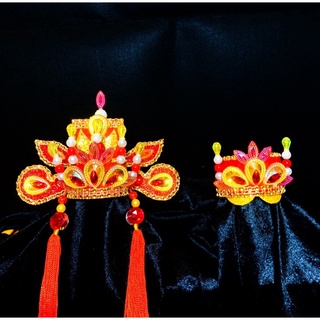 Mão Thần Tài Thổ Địa