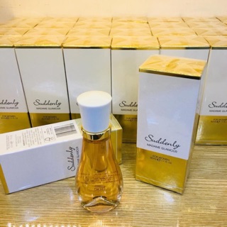 Nước hoa Suddenly 50ml Đức