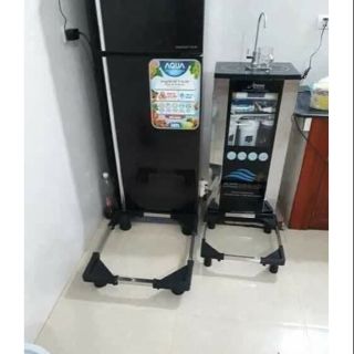 KỆ ĐỂ TỦ LẠNH, MÁY GIẶT