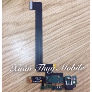 Chân sạc liền mạch mi 4 mi4
