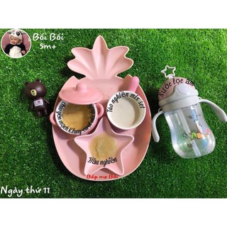 Bát sứ nồi có nắp 130ml