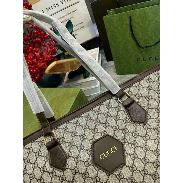 Túi xách đeo vai công sở thời trang nữ hoạ tiết đẹp